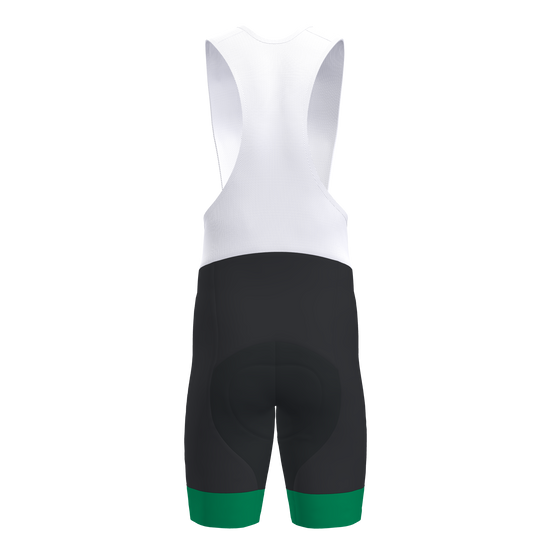 Vitric Bib Shorts Men