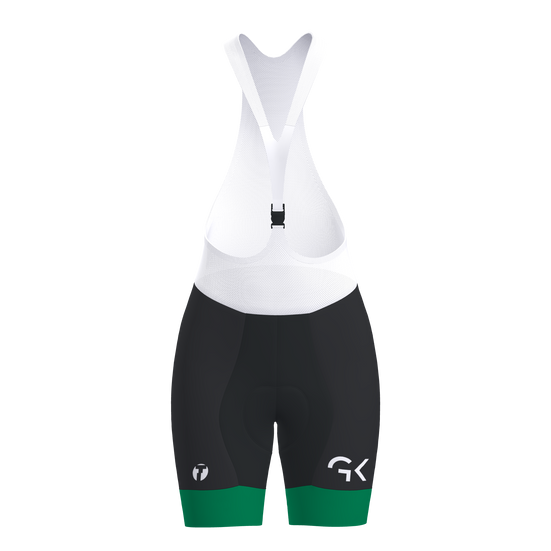 Vitric Bib Shorts Women