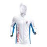 Feather Jacket Men