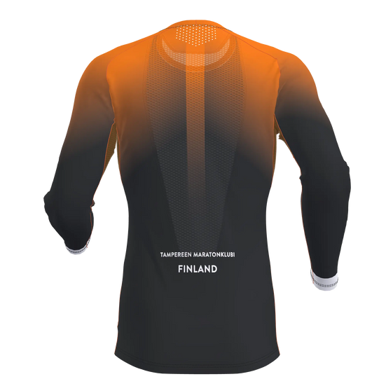 Fast T-Shirt LS Women