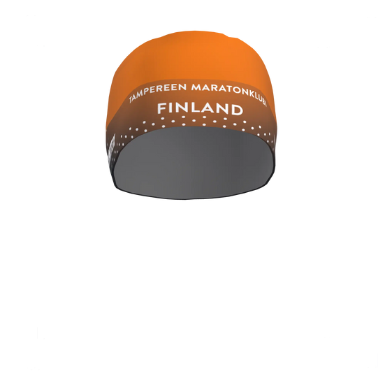 Bi-Elastic Air Headband