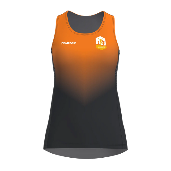 Run Singlet Women