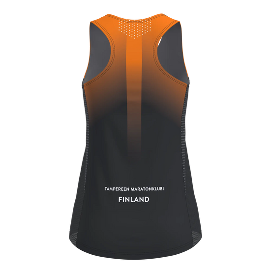Run Singlet Women