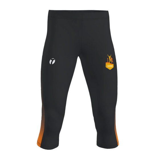 Rapid 3/4 Tights Men