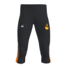 Rapid 3/4 Tights Men
