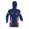 Feather Jacket Men