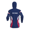 Feather Jacket Men