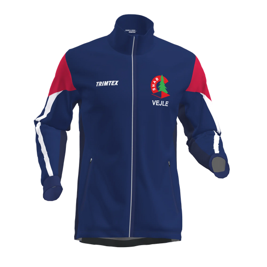 Trainer 3.0 Jacket Men