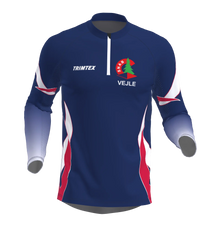 Trail Shirt LS Men