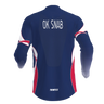 Trail Shirt LS Men