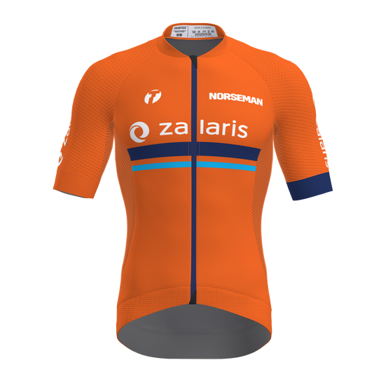 Aero 2.0 Shirt SS Men