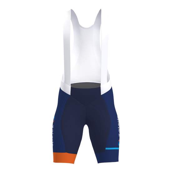 Aero 2.0 Bib Shorts Men