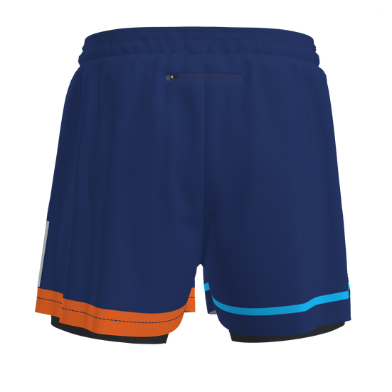 Fast Shorts Women