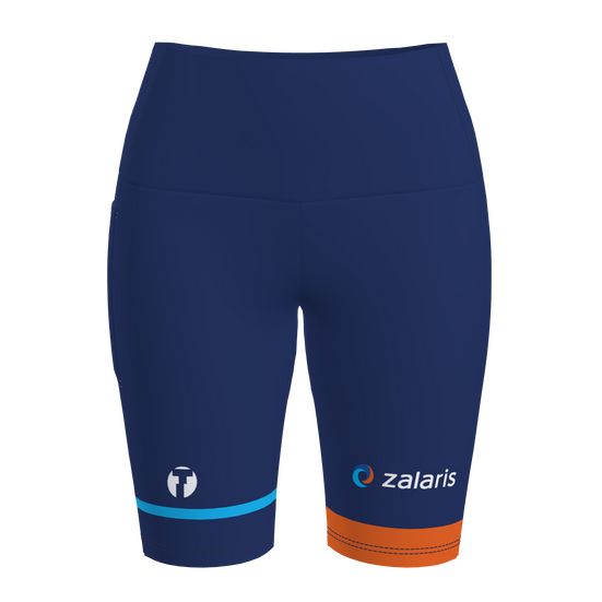 Trainer Short Tights Women