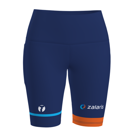 Trainer Short Tights Women