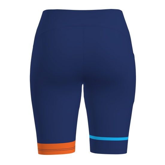 Trainer Short Tights Women
