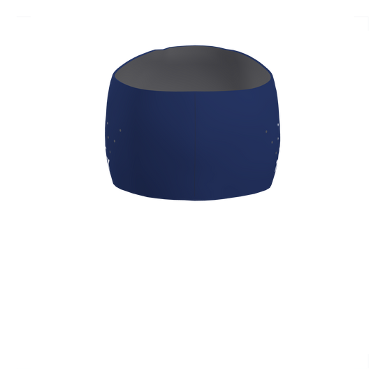 Bi-Elastic Air Headband