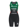 Pursue Skinsuit OD Women