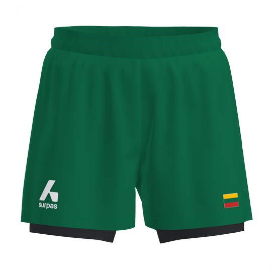 Pace Shorts Men