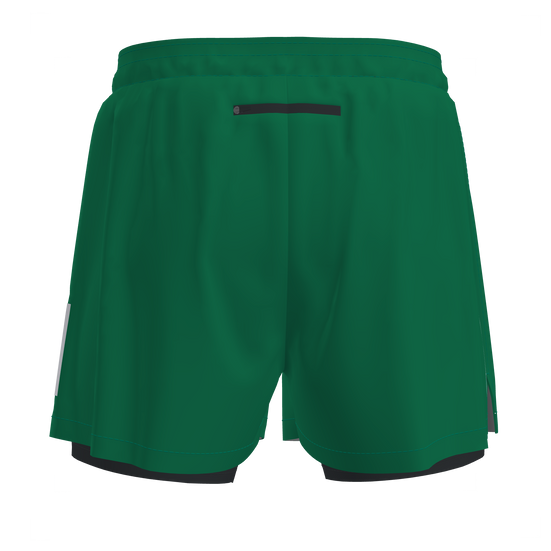 Pace Shorts Men