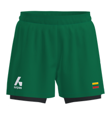 Pace Shorts Women