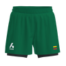 Pace Shorts Women