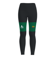 Pace Long Tights Women