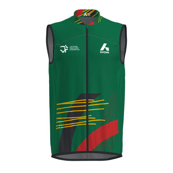 Pace Vest Men
