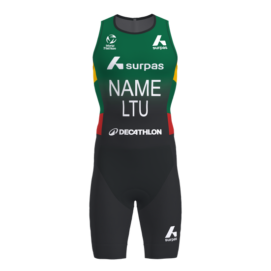 Pursue Skinsuit SD Men