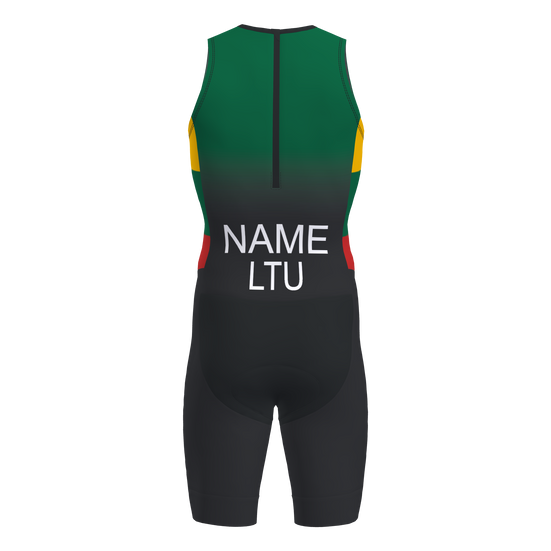 Pursue Skinsuit SD Men
