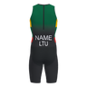 Pursue Skinsuit SD Men