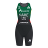 Pursue Skinsuit SD Women