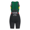 Pursue Skinsuit SD Women