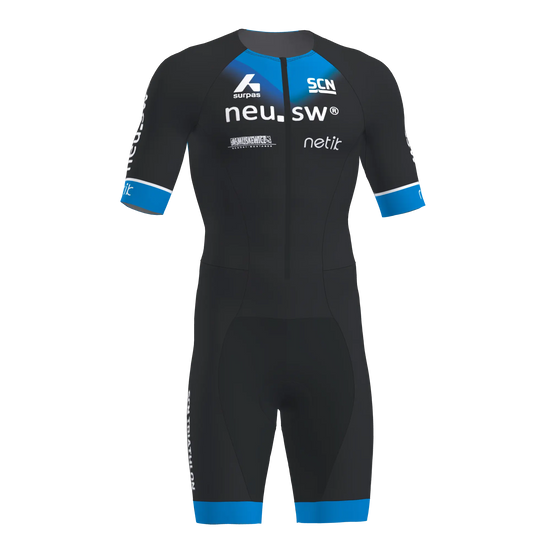 Drive 2 Speedsuit Jr
