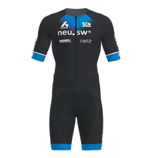 Drive 2 Speedsuit Jr