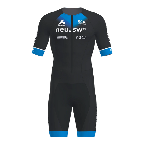 Drive 2 Speedsuit Jr