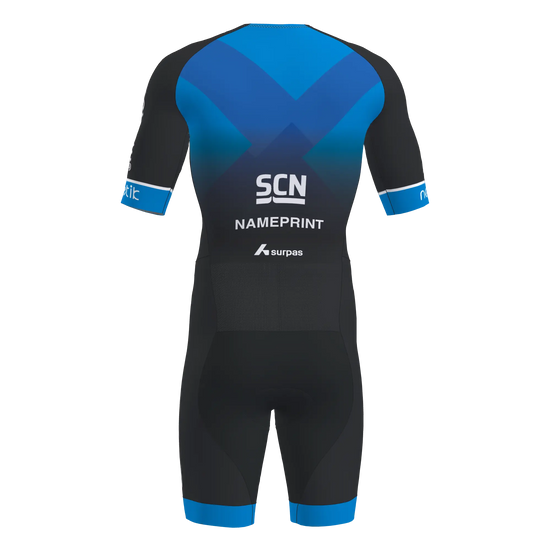 Drive 2 Speedsuit Jr