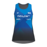 Run Singlet Women