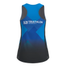 Run Singlet Women