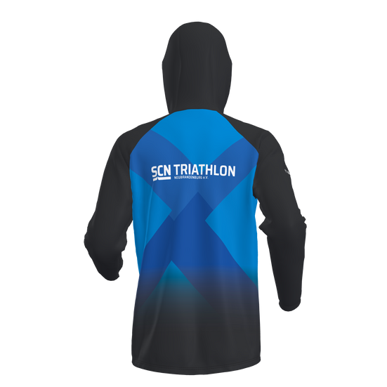 Fusion Hoodie Jr
