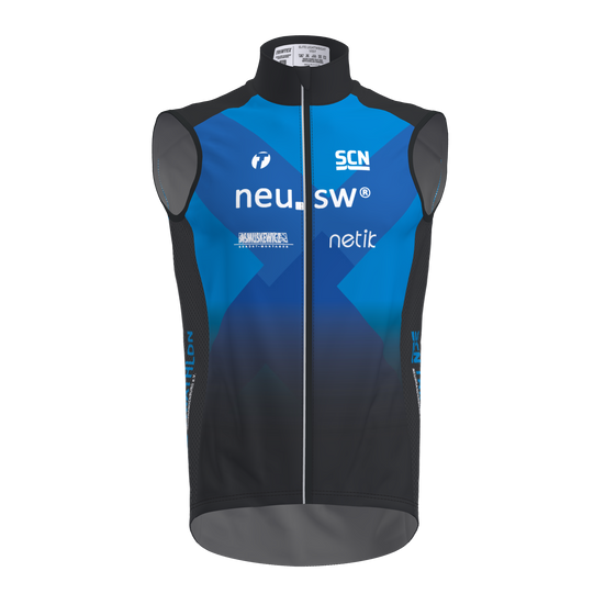 Elite Lightweight Vest Women