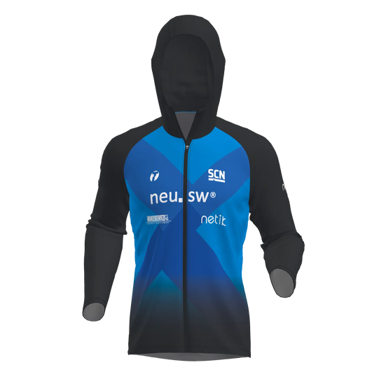 Flex 4.0 Hoodie Women