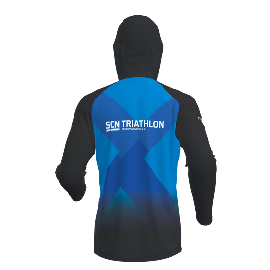 Flex 4.0 Hoodie Women