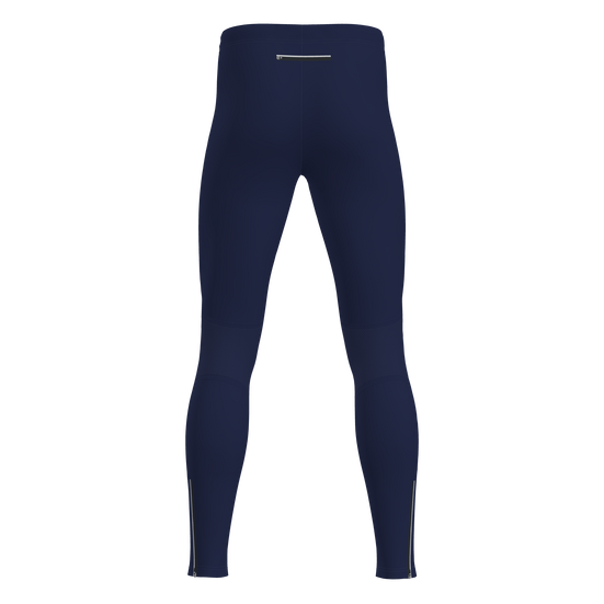 Rapid Long Tights Men