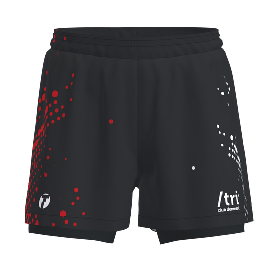 Fast Shorts Women