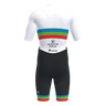 Aero 4 Speedsuit MD Men