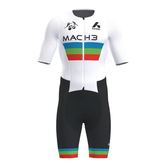Aero 4 Speedsuit MD Women