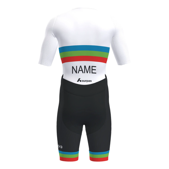 Aero 4 Speedsuit MD Women
