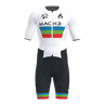 Aero 4 Speedsuit MD Women