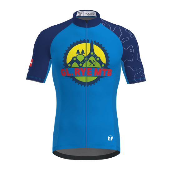 Elite 2.0 Shirt SS Jr